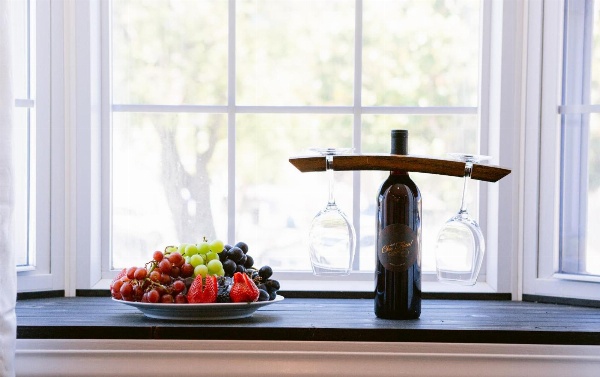 Napa Valley Hotel & Suites Main image